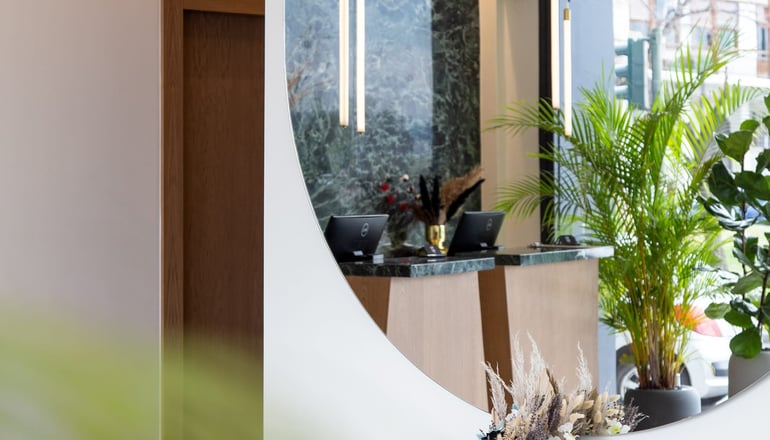 4* 1910 Lifestyle Hotel - Βόλος