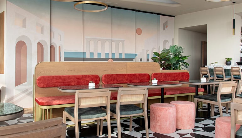 4* 1910 Lifestyle Hotel - Βόλος