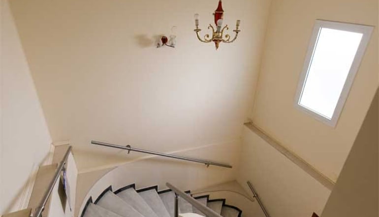 Hotel Patrai - Λευκάδα
