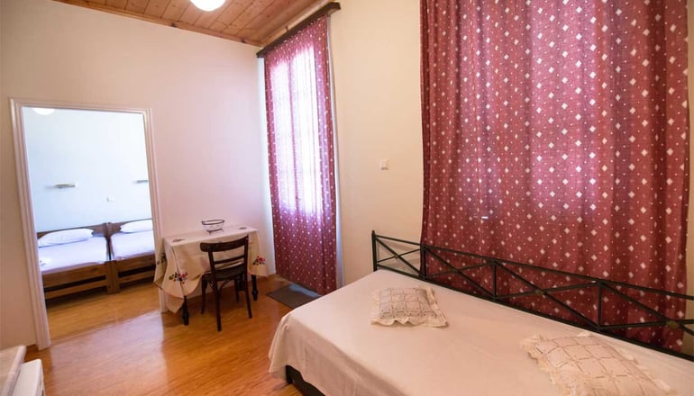 Hotel Patrai - Λευκάδα