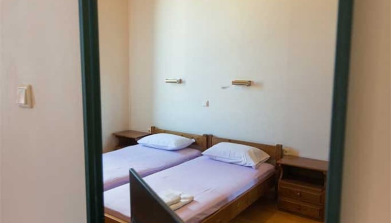 Hotel Patrai - Λευκάδα