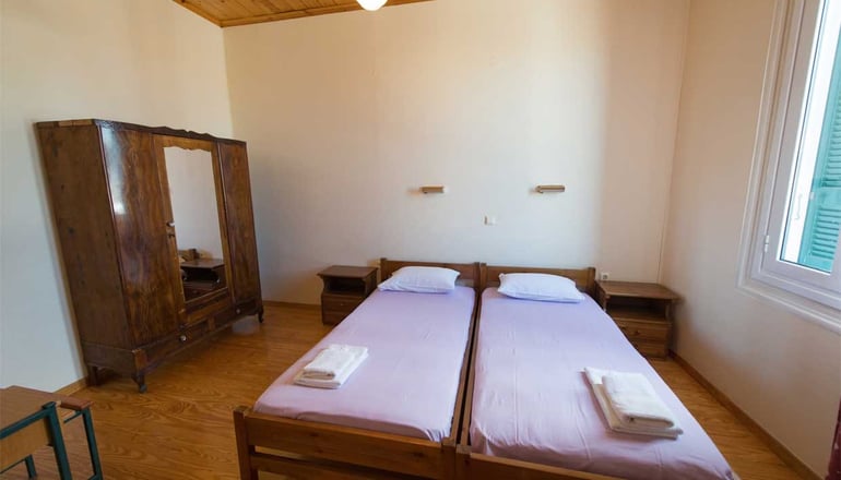 Hotel Patrai - Λευκάδα