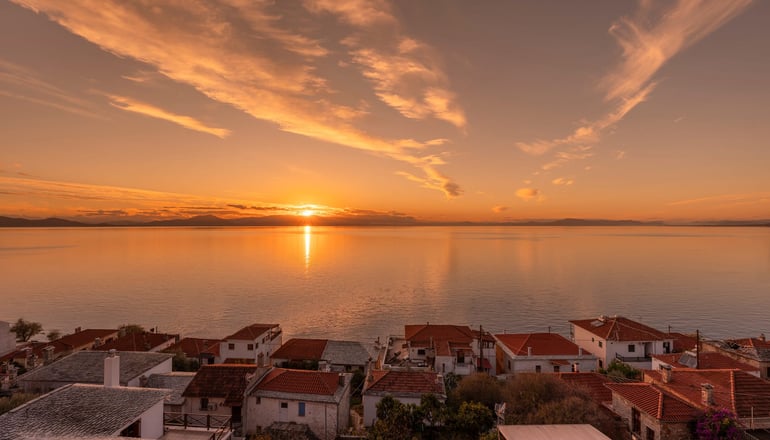 Agnanti Hotel & Apartments Pelion - Άφυσσος, Πήλιο
