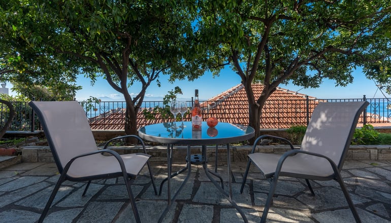 Agnanti Hotel & Apartments Pelion - Άφυσσος, Πήλιο
