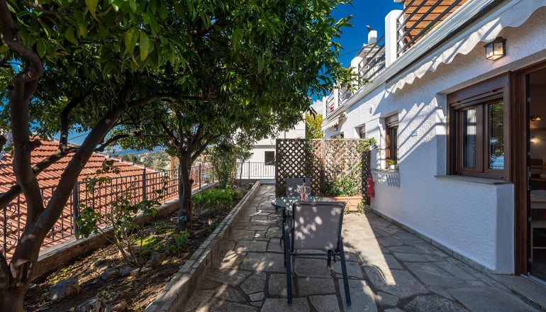 Agnanti Hotel & Apartments Pelion - Άφυσσος, Πήλιο