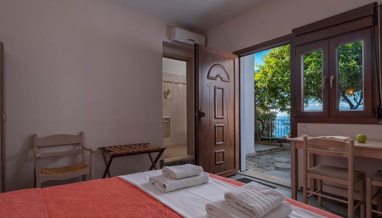 Agnanti Hotel & Apartments Pelion - Άφυσσος, Πήλιο