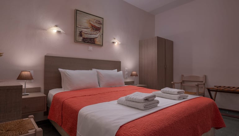 Agnanti Hotel & Apartments Pelion - Άφυσσος, Πήλιο