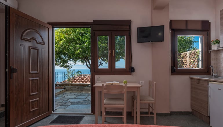 Agnanti Hotel & Apartments Pelion - Άφυσσος, Πήλιο