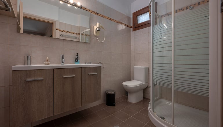 Agnanti Hotel & Apartments Pelion - Άφυσσος, Πήλιο