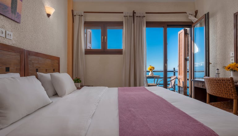 Agnanti Hotel & Apartments Pelion - Άφυσσος, Πήλιο