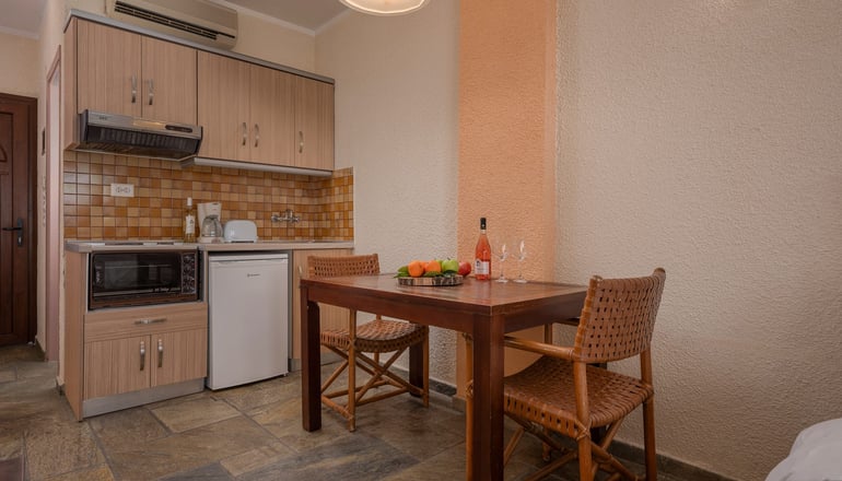 Agnanti Hotel & Apartments Pelion - Άφυσσος, Πήλιο