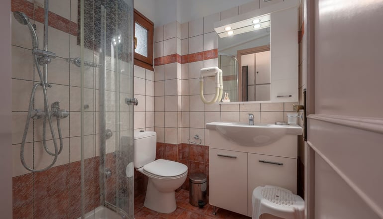 Agnanti Hotel & Apartments Pelion - Άφυσσος, Πήλιο