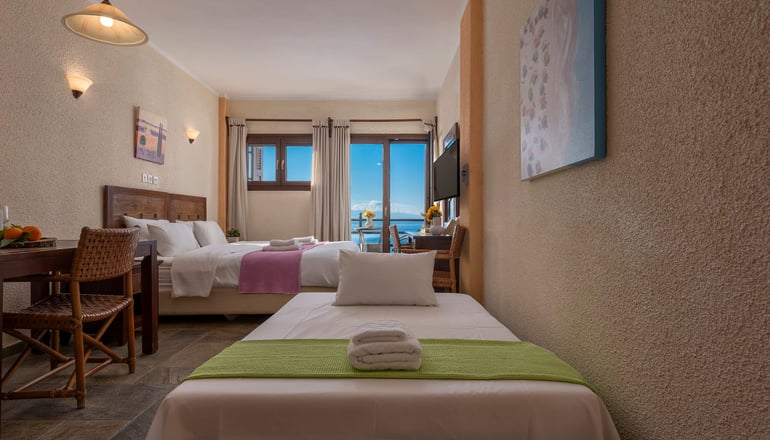 Agnanti Hotel & Apartments Pelion - Άφυσσος, Πήλιο