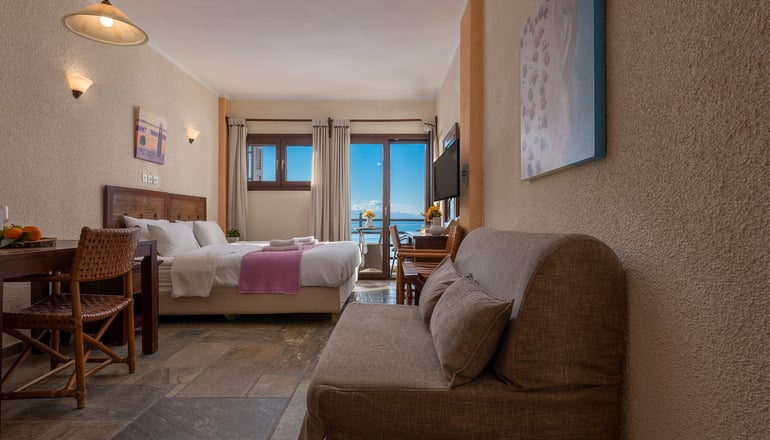 Agnanti Hotel & Apartments Pelion - Άφυσσος, Πήλιο
