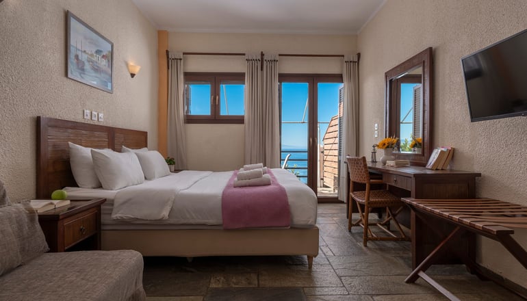 Agnanti Hotel & Apartments Pelion - Άφυσσος, Πήλιο