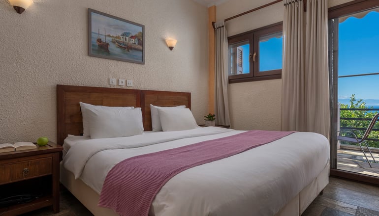 Agnanti Hotel & Apartments Pelion - Άφυσσος, Πήλιο