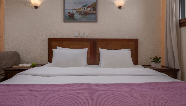 Agnanti Hotel & Apartments Pelion - Άφυσσος, Πήλιο