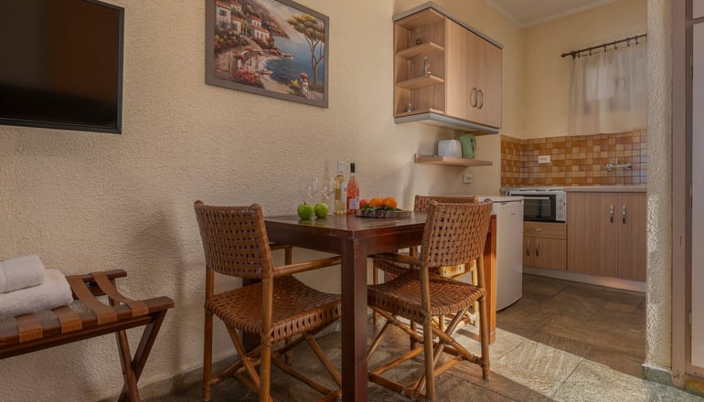Agnanti Hotel & Apartments Pelion - Άφυσσος, Πήλιο