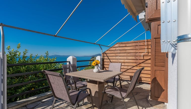 Agnanti Hotel & Apartments Pelion - Άφυσσος, Πήλιο