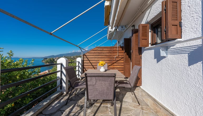 Agnanti Hotel & Apartments Pelion - Άφυσσος, Πήλιο