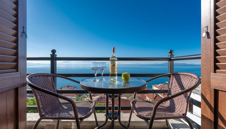 Agnanti Hotel & Apartments Pelion - Άφυσσος, Πήλιο