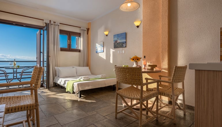 Agnanti Hotel & Apartments Pelion - Άφυσσος, Πήλιο