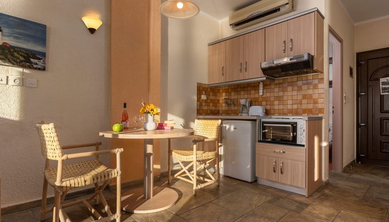 Agnanti Hotel & Apartments Pelion - Άφυσσος, Πήλιο