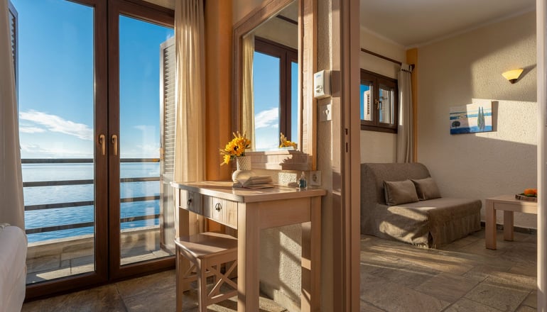 Agnanti Hotel & Apartments Pelion - Άφυσσος, Πήλιο