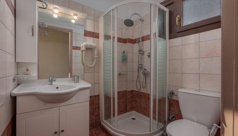 Agnanti Hotel & Apartments Pelion - Άφυσσος, Πήλιο