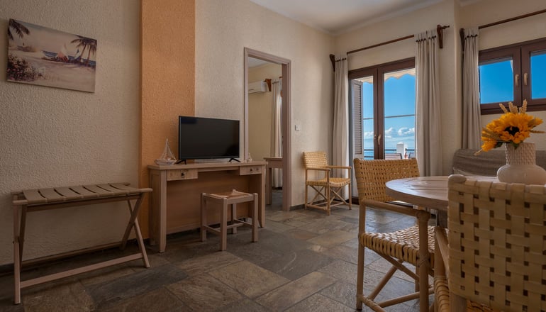 Agnanti Hotel & Apartments Pelion - Άφυσσος, Πήλιο
