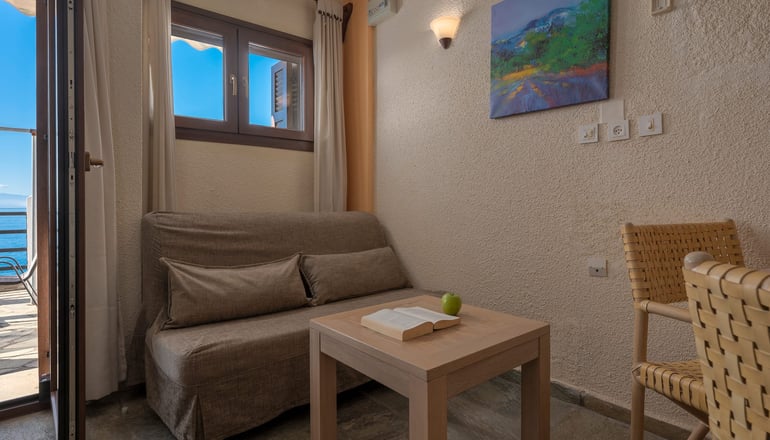 Agnanti Hotel & Apartments Pelion - Άφυσσος, Πήλιο