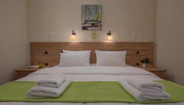 Agnanti Hotel & Apartments Pelion - Άφυσσος, Πήλιο
