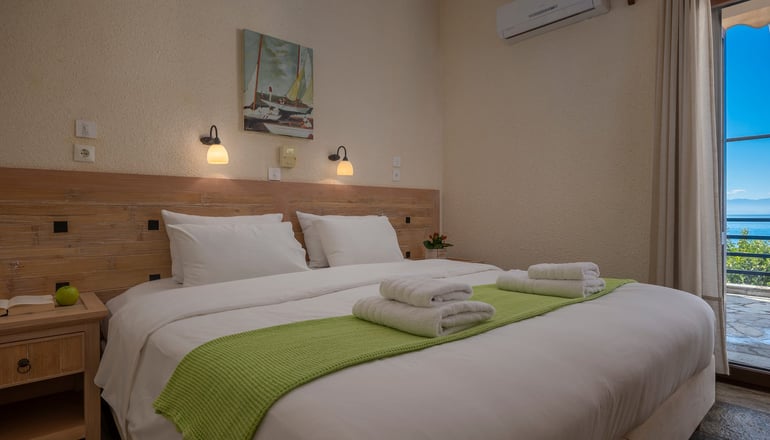 Agnanti Hotel & Apartments Pelion - Άφυσσος, Πήλιο