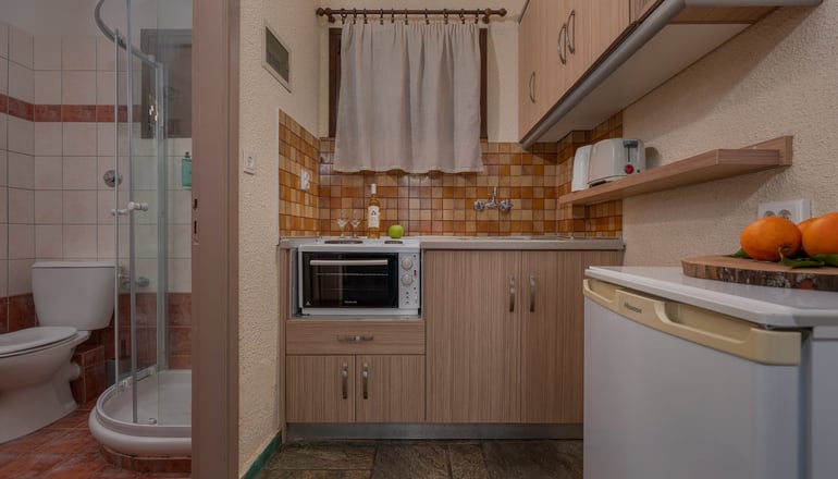 Agnanti Hotel & Apartments Pelion - Άφυσσος, Πήλιο