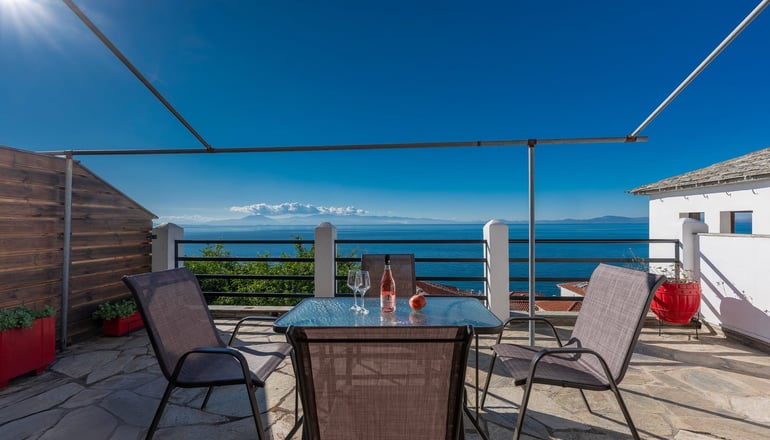 Agnanti Hotel & Apartments Pelion - Άφυσσος, Πήλιο