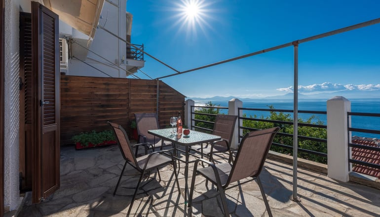 Agnanti Hotel & Apartments Pelion - Άφυσσος, Πήλιο