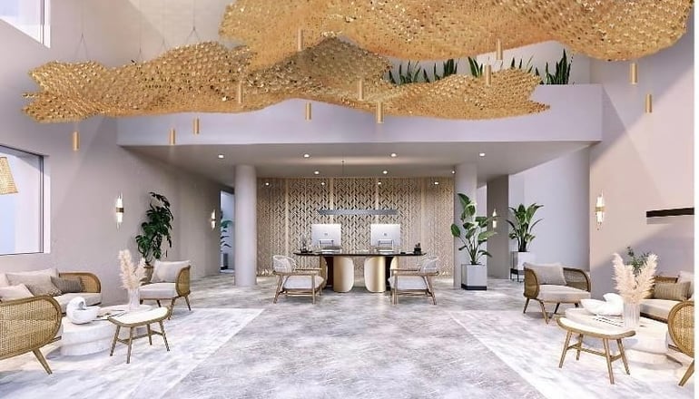 5* Castello Boutique Suites - Άγιος Νικόλαος, Κρήτη