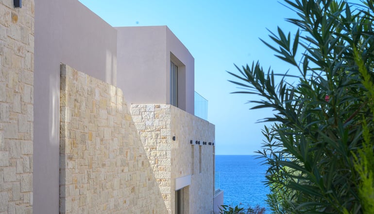 5* Castello Boutique Suites - Άγιος Νικόλαος, Κρήτη