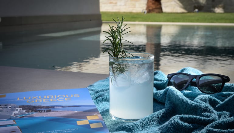 5* Castello Boutique Suites - Άγιος Νικόλαος, Κρήτη