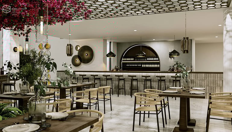 5* Castello Boutique Suites - Άγιος Νικόλαος, Κρήτη