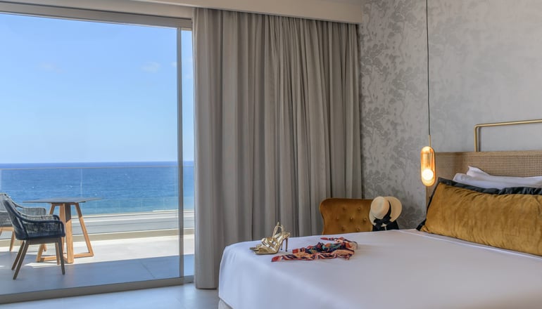 5* Castello Boutique Suites - Άγιος Νικόλαος, Κρήτη
