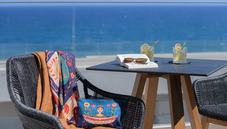 5* Castello Boutique Suites - Άγιος Νικόλαος, Κρήτη