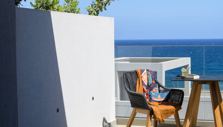 5* Castello Boutique Suites - Άγιος Νικόλαος, Κρήτη