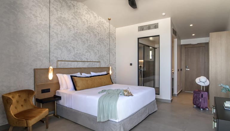 5* Castello Boutique Suites - Άγιος Νικόλαος, Κρήτη