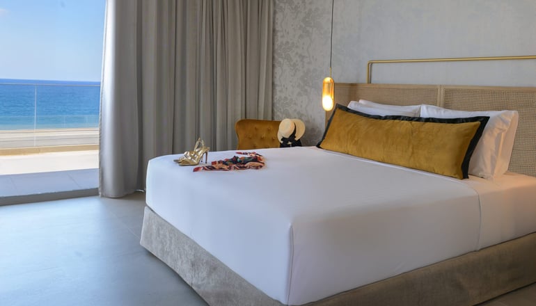 5* Castello Boutique Suites - Άγιος Νικόλαος, Κρήτη