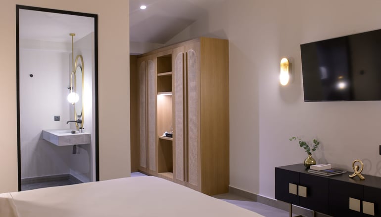 5* Castello Boutique Suites - Άγιος Νικόλαος, Κρήτη