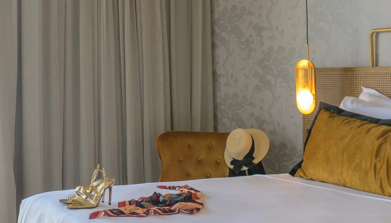 5* Castello Boutique Suites - Άγιος Νικόλαος, Κρήτη