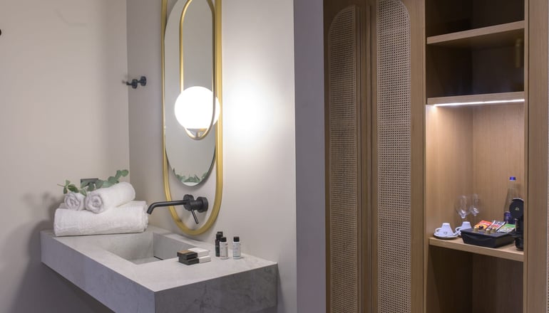 5* Castello Boutique Suites - Άγιος Νικόλαος, Κρήτη