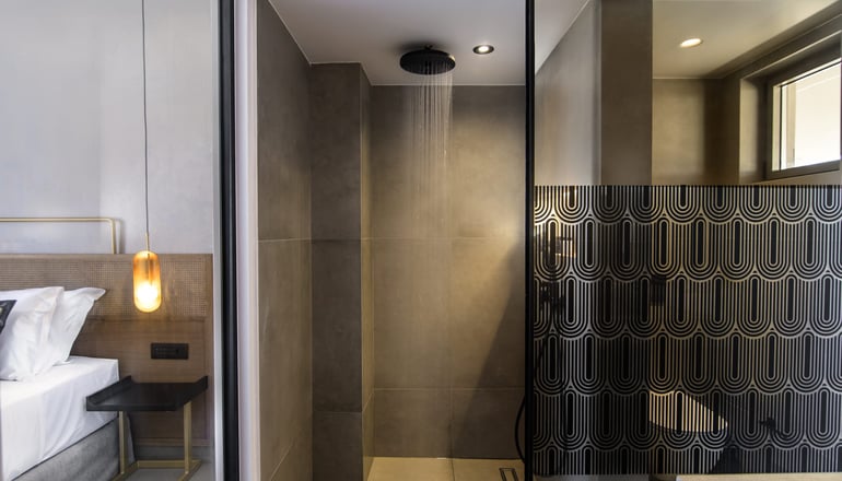 5* Castello Boutique Suites - Άγιος Νικόλαος, Κρήτη