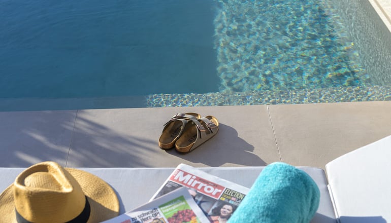 5* Castello Boutique Suites - Άγιος Νικόλαος, Κρήτη